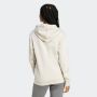 ADIDAS Duks sa kapuljačom essentials small logo feel cozy hoodie W - IY9228
