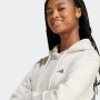 ADIDAS Duks sa kapuljačom essentials small logo feel cozy hoodie W - IY9228