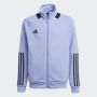 ADIDAS Trenerka j sere ts BG - IY9410