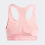 ADIDAS Top techfit medium-support bra W - IY9437