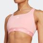 ADIDAS Top techfit medium-support bra W - IY9437