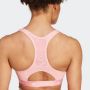 ADIDAS Top techfit medium-support bra W - IY9437