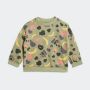 ADIDAS Trenerka essentials allover print jogger set kids BT - IZ4958