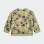 ADIDAS Trenerka essentials allover print jogger set kids BT - IZ4958