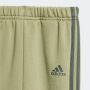 ADIDAS Trenerka essentials allover print jogger set kids BT - IZ4958