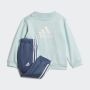 ADIDAS Trenerka i bos logo jog BT - IZ4979