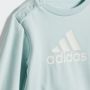 ADIDAS Trenerka i bos logo jog BT - IZ4979