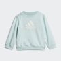 ADIDAS Trenerka i bos logo jog BT - IZ4979