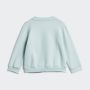 ADIDAS Trenerka i bos logo jog BT - IZ4979