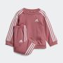 ADIDAS Trenerka essentials 3s jogger set kids GT - IZ4988