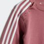 ADIDAS Trenerka essentials 3s jogger set kids GT - IZ4988