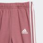 ADIDAS Trenerka essentials 3s jogger set kids GT - IZ4988