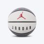 JORDAN Lopta za košarku playground 2.0 8p deflated 7 - J.100.8255.049.07