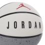 JORDAN Lopta za košarku playground 2.0 8p deflated 7 - J.100.8255.049.07