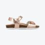 GEOX Sandale j adriel girl GP - J028MC000ARC8011