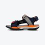 GEOX Sandale j borealis boy BP - J150RA01511C0659