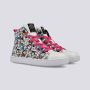 GEOX Patike j kathe girl GP - J26EUH00004C0404
