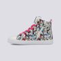 GEOX Patike j kathe girl GP - J26EUH00004C0404