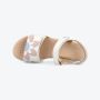 GEOX Sandale j sandal haiti girl GP - J358ZA000BCC1Z8W