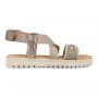 GEOX Sandale j sandal coralie gir GP - J826EF0NHEWC2005