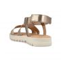 GEOX Sandale j sandal coralie gir GP - J826EF0NHEWC2005