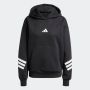 ADIDAS Duks sa kapuljačom w fi 3s od hd W - JC5426