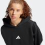 ADIDAS Duks sa kapuljačom w fi 3s od hd W - JC5426