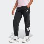 ADIDAS Donji deo trenerke w fi 3s reg pt  W - JC5454