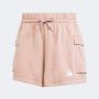 ADIDAS Šorc  essentials sl ft  cargo shorts W - JC5703