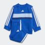ADIDAS Trenerka seasonals ess tb 3s fl BT - JC7516