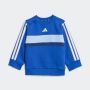 ADIDAS Trenerka seasonals ess tb 3s fl BT - JC7516