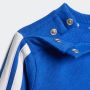 ADIDAS Trenerka seasonals ess tb 3s fl BT - JC7516