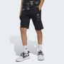 ADIDAS Šorc essentials logo celebration fleece BP - JC7746