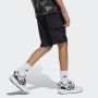 ADIDAS Šorc essentials logo celebration fleece BP - JC7746
