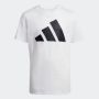 ADIDAS Majica kratak rukav j bl tee 161 BG - JC9659