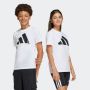 ADIDAS Majica kratak rukav j bl tee 161 BG - JC9659