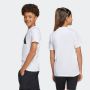 ADIDAS Majica kratak rukav j bl tee 161 BG - JC9659