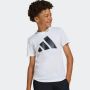 ADIDAS Majica kratak rukav j bl tee 161 BG - JC9659