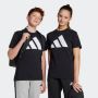 ADIDAS Majica kratak rukav j bl tee BG - JC9660