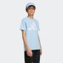 ADIDAS Majica rukav j bl tee 160 BG - JC9665