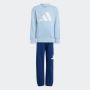 ADIDAS Trenerka lk bl ft jog BP - JC9729