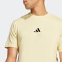 ADIDAS Majica kratak rukav essentials small logo  sj tee M - JD1777