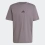 ADIDAS Majica kratak rukav essentials small logo  sj tee M - JD1778