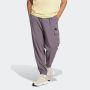 ADIDAS Donji deo essentials small logo cargo joggers M - JD1822