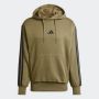 ADIDAS Duks sa kapuljačom m 3s fl hd  M - JD1847