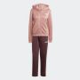ADIDAS Trenerka w linear ts W - JD2693