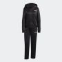 ADIDAS Trenerka w linear ts W - JD2695
