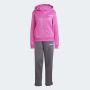 ADIDAS Trenerka w linear ts W - JD2699