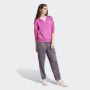 ADIDAS Trenerka w linear ts W - JD2699