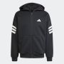 ADIDAS Duks sa kapuljačom m fi 3s fz M - JD4827